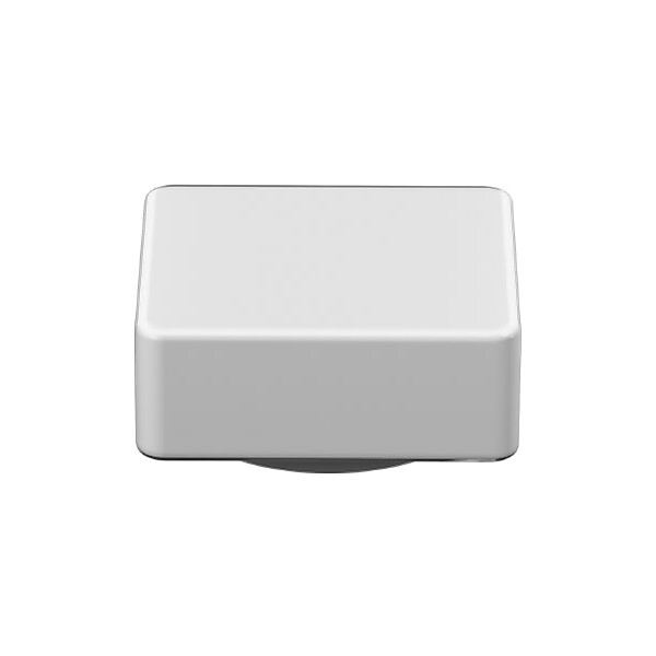 RZB Ersatzglas opal-gl 190x190mm 05-20127